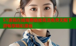 51漫画在线观看链接高清免费无限下滑畅享精彩漫画