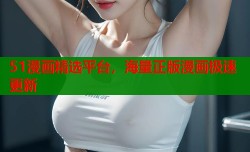 51漫画精选平台，海量正版漫画极速更新