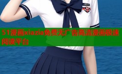 51漫画xiazia免费无广告高清漫画极速阅读平台