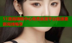 51漫画胡桃中心免费追漫平台极速更新离线畅享