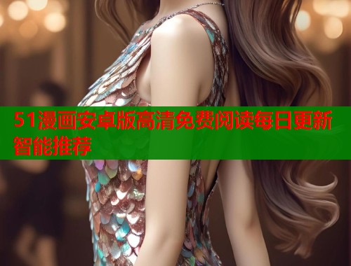 51漫画安卓版高清免费阅读每日更新智能推荐  第1张
