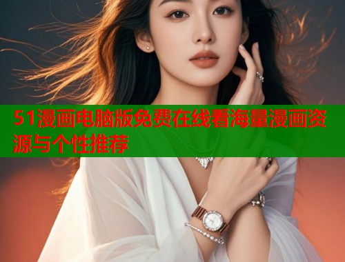 51漫画电脑版免费在线看海量漫画资源与个性推荐  第1张