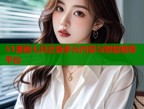 51漫画七月正版多元内容与智能推荐平台  第1张