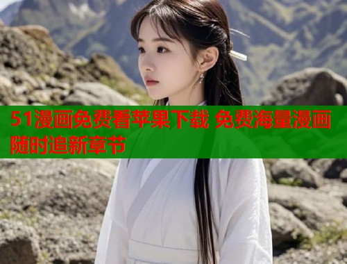 51漫画免费看苹果下载 免费海量漫画随时追新章节  第1张