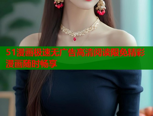 51漫画极速无广告高清阅读限免精彩漫画随时畅享  第1张