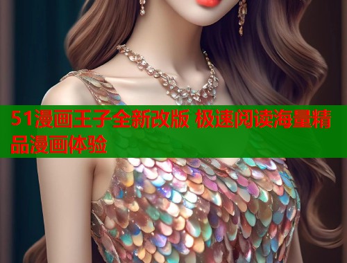 51漫画王子全新改版 极速阅读海量精品漫画体验  第2张